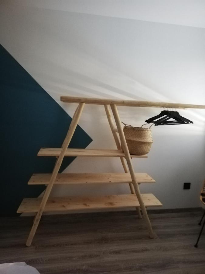 コルマールLa Casa D'Ernestineアパートメント エクステリア 写真